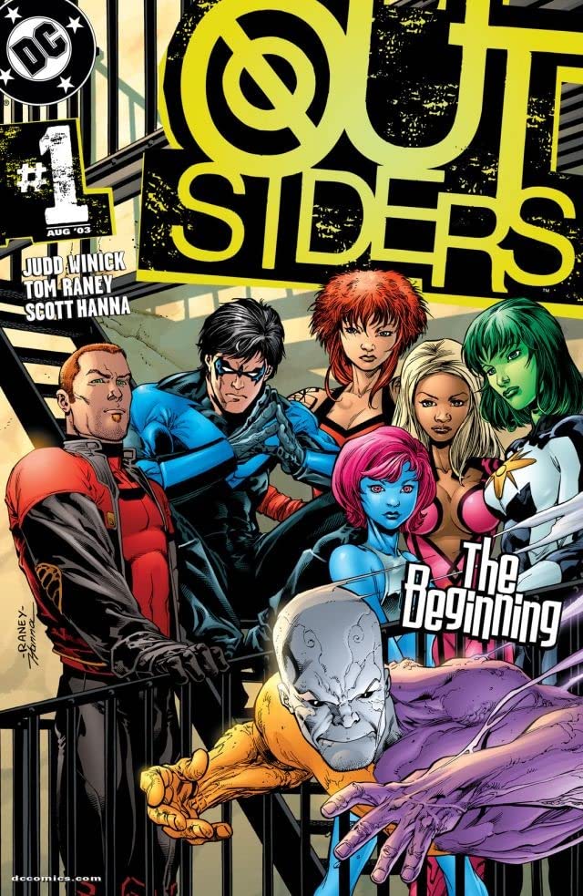 Outsiders