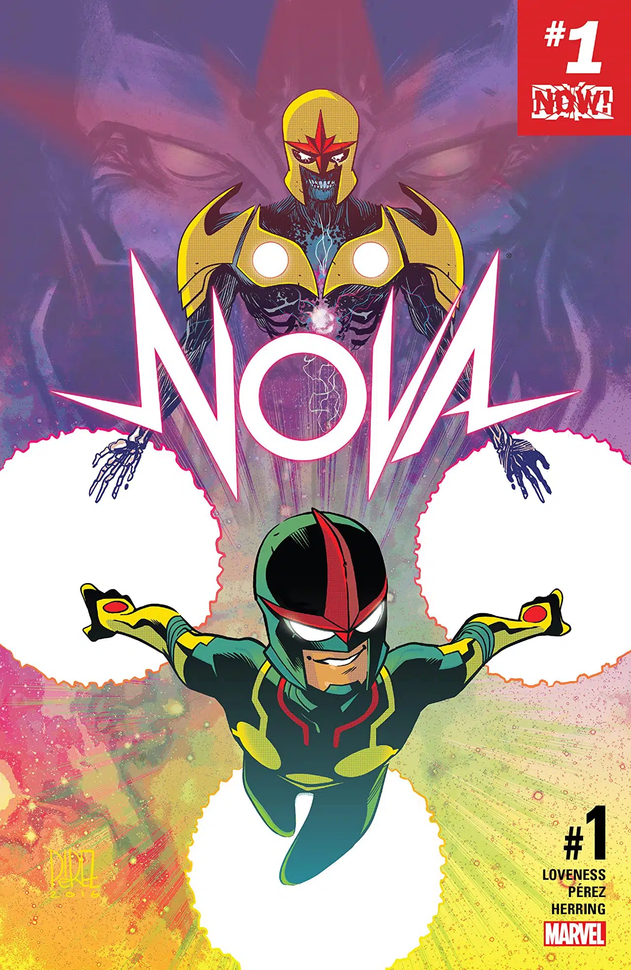 Nova #1