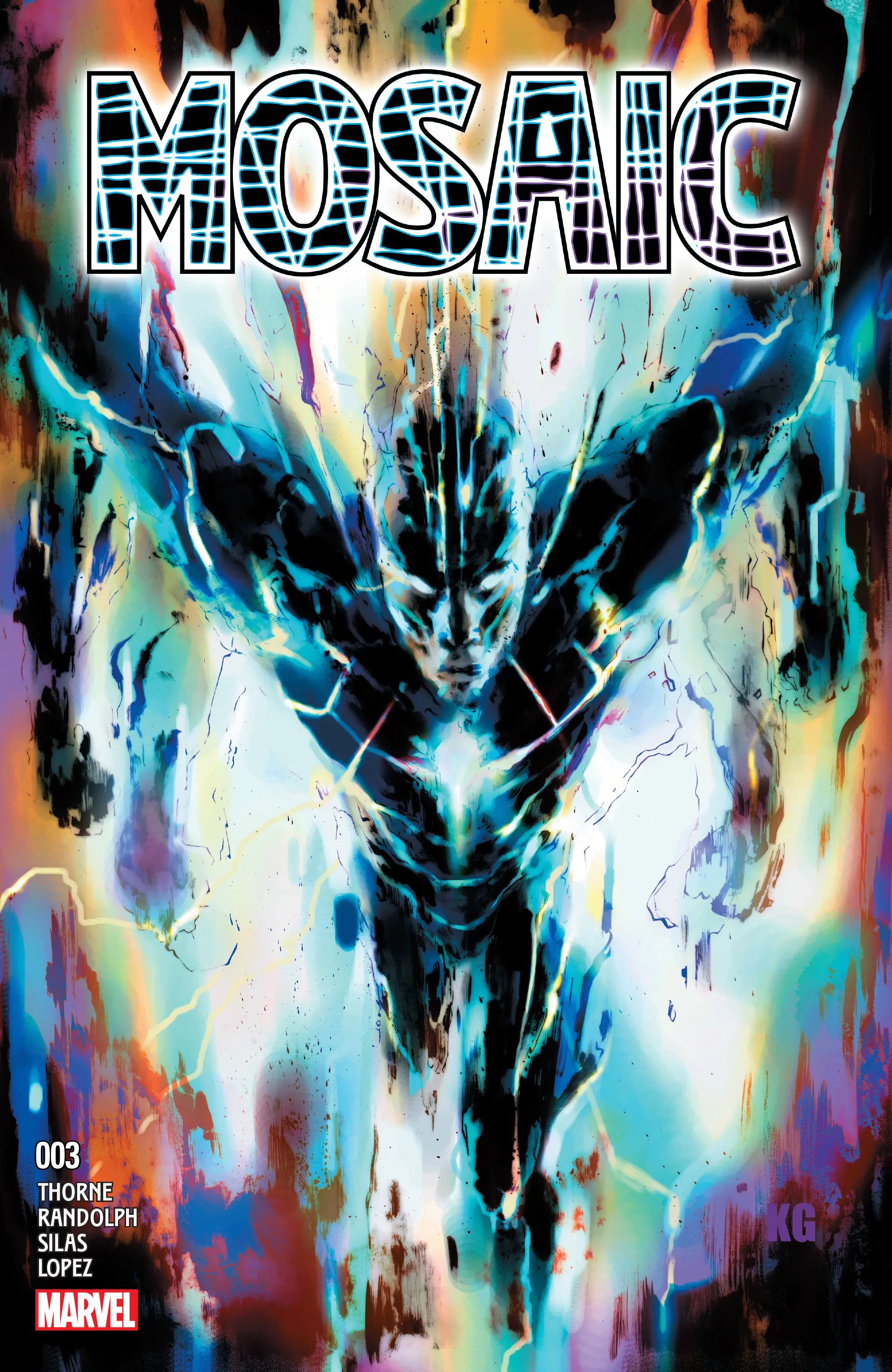 #3