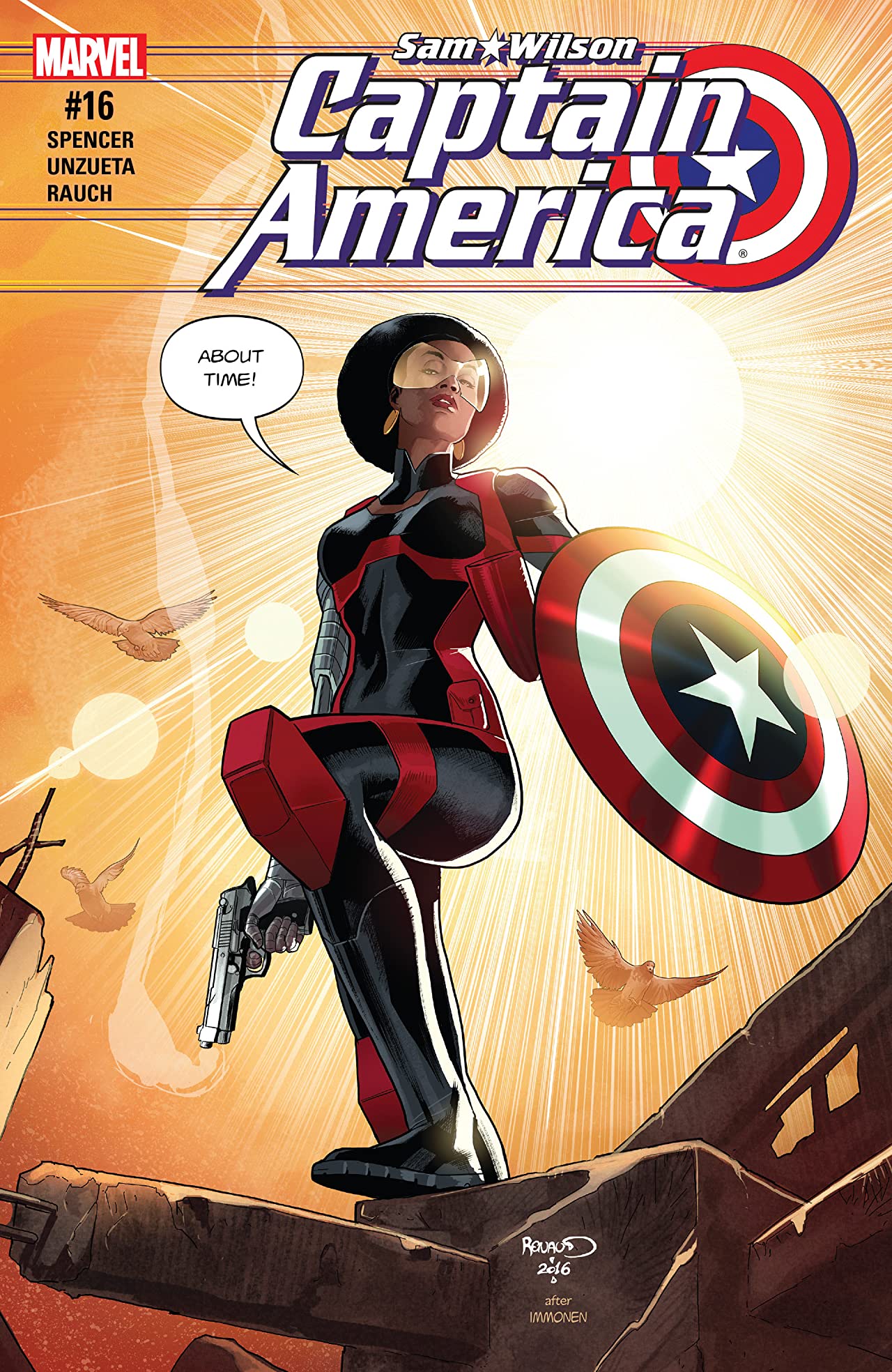 #16