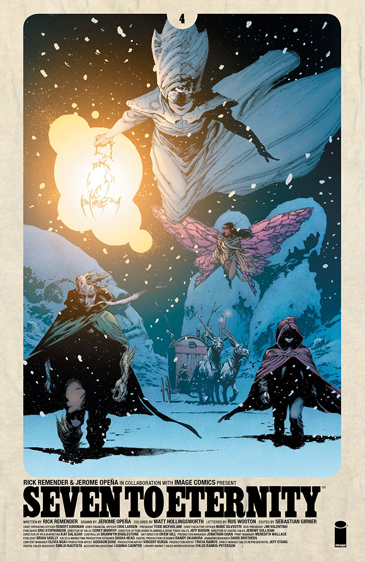 #4