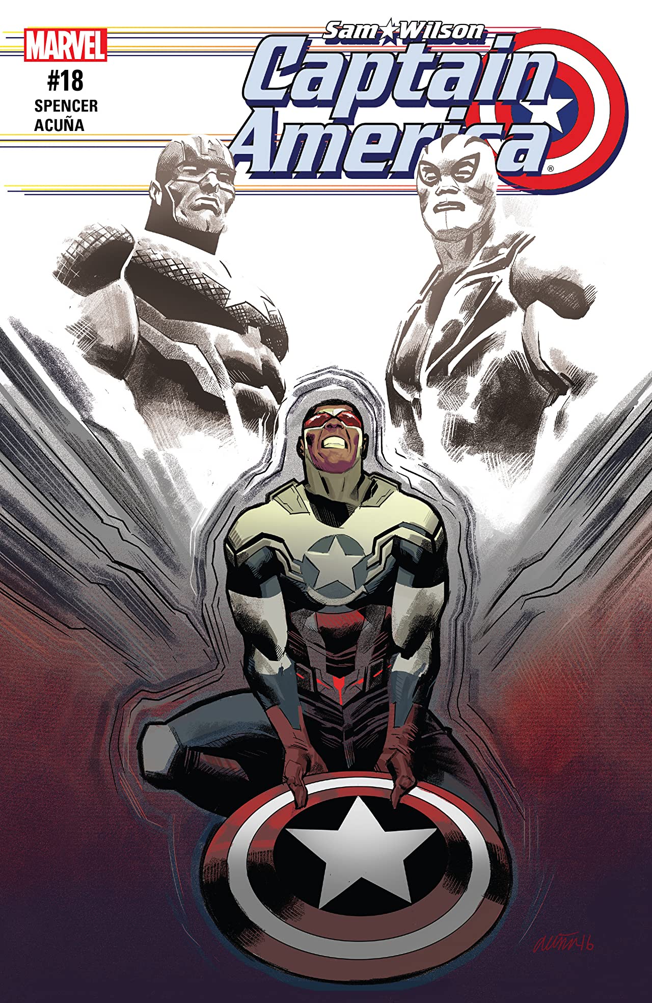 #18
