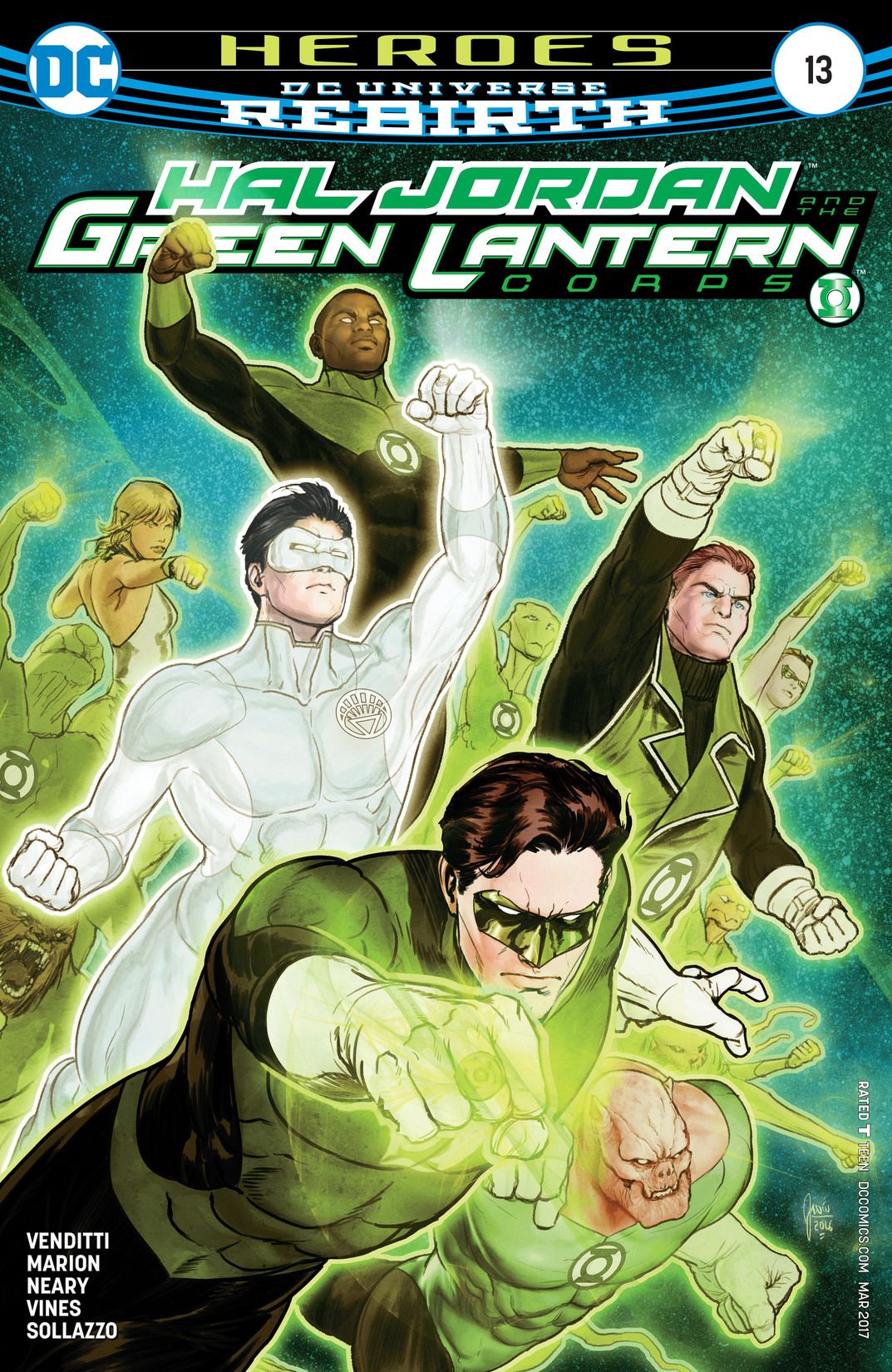 #13