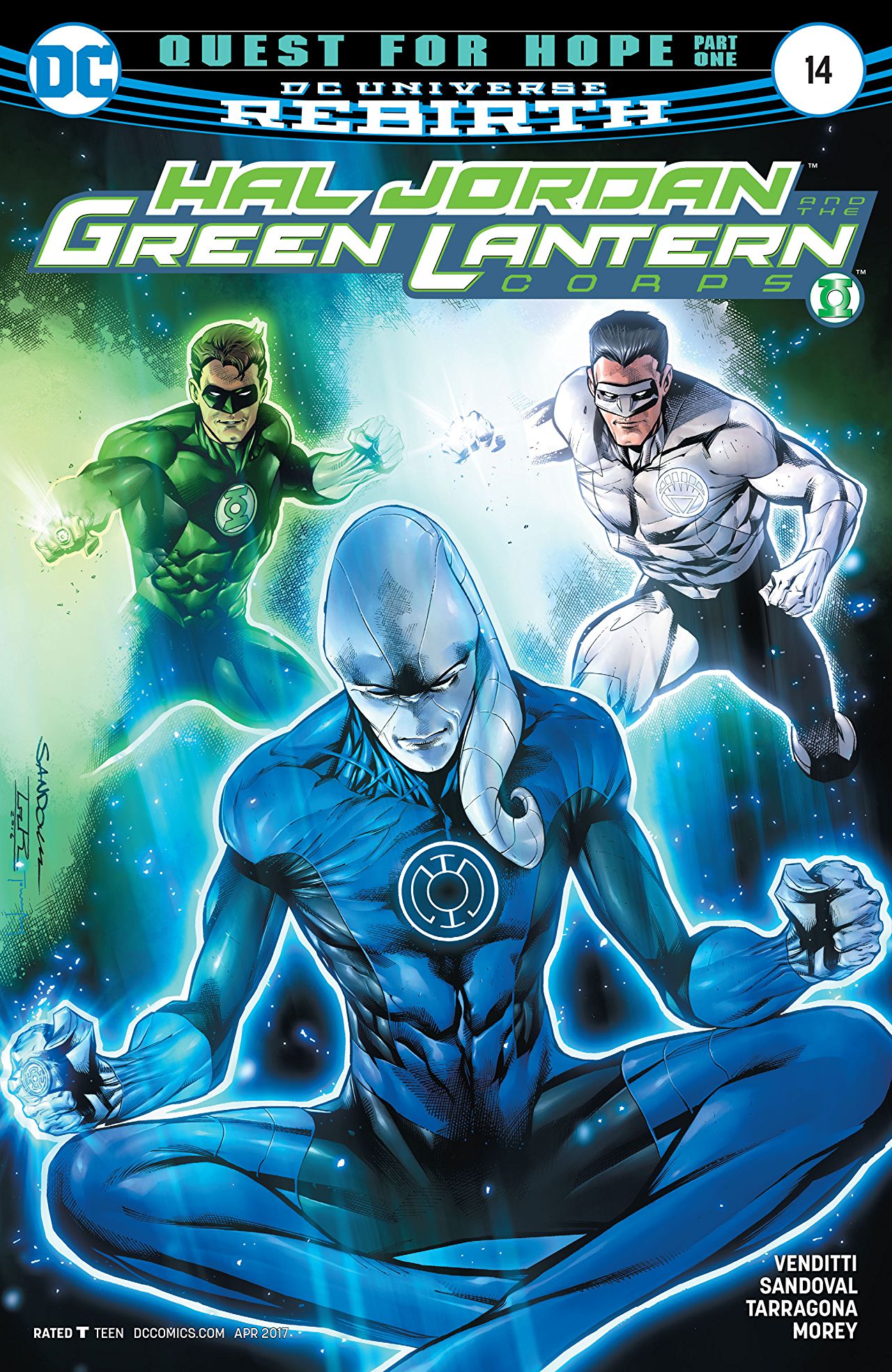 #14
