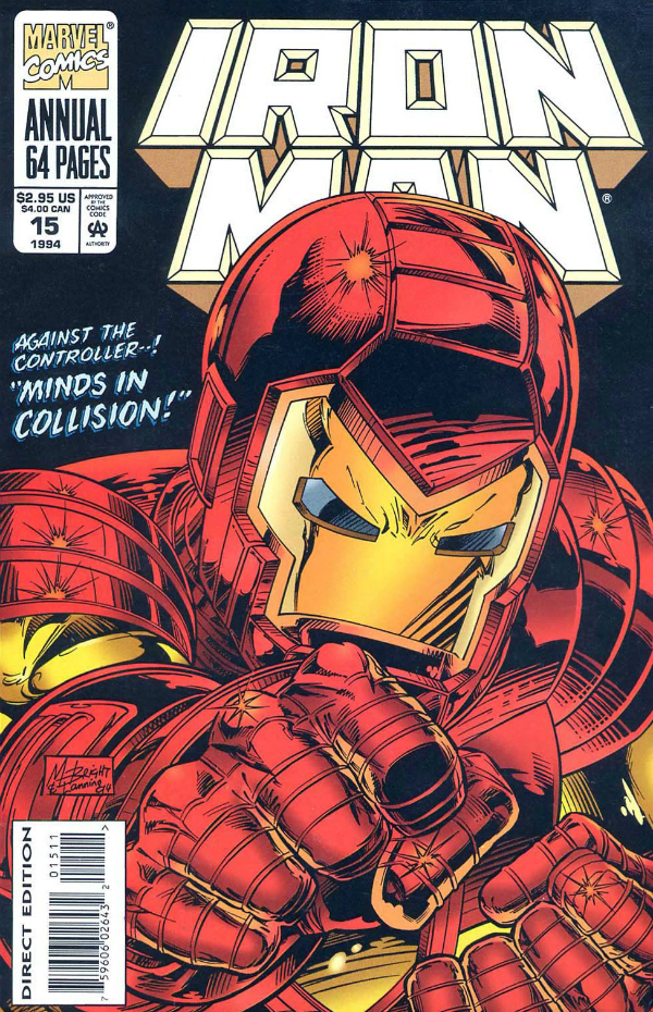#15