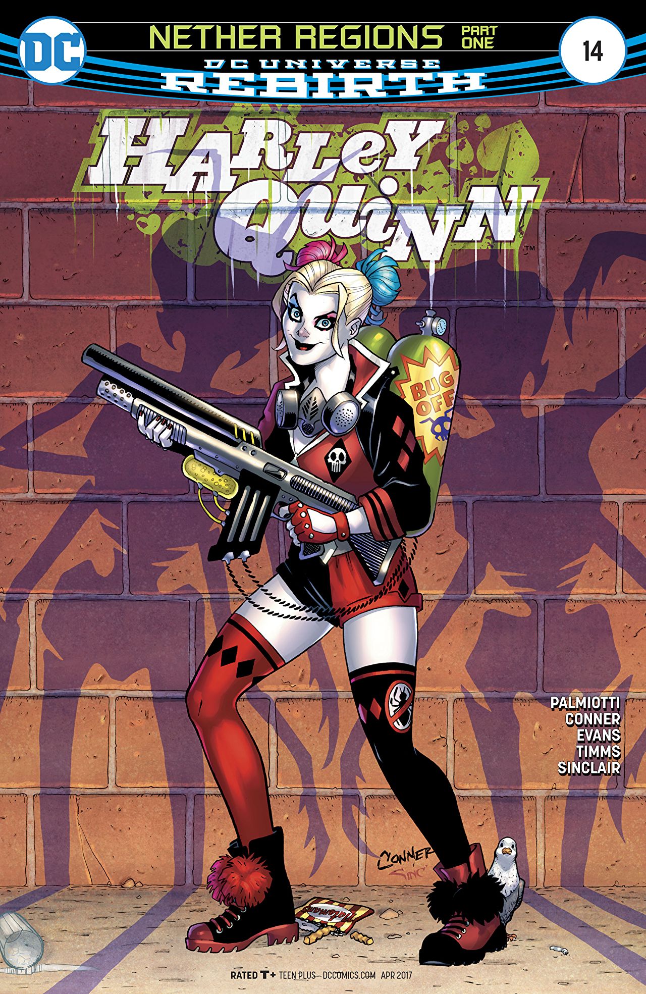 #14