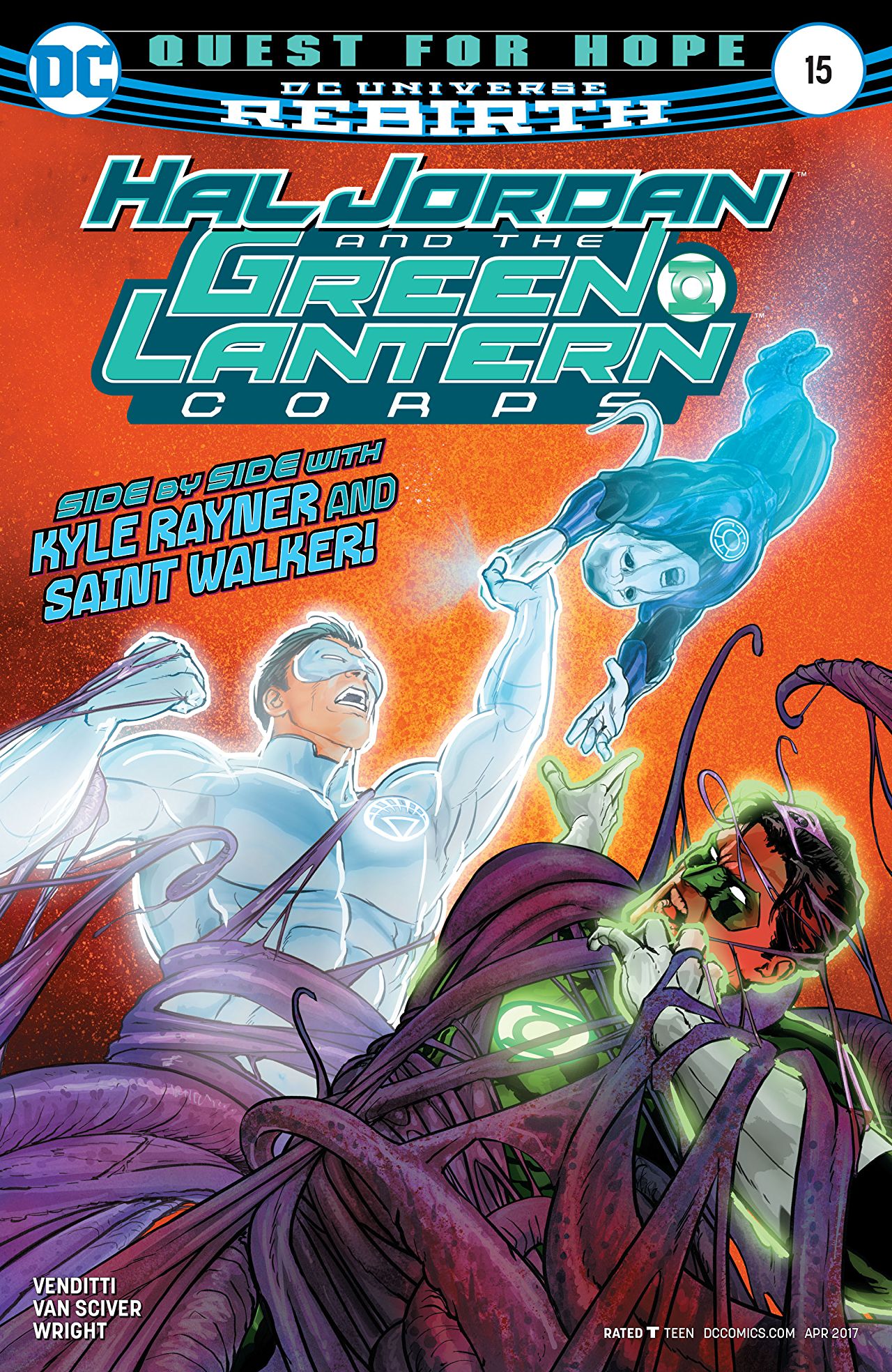 #15