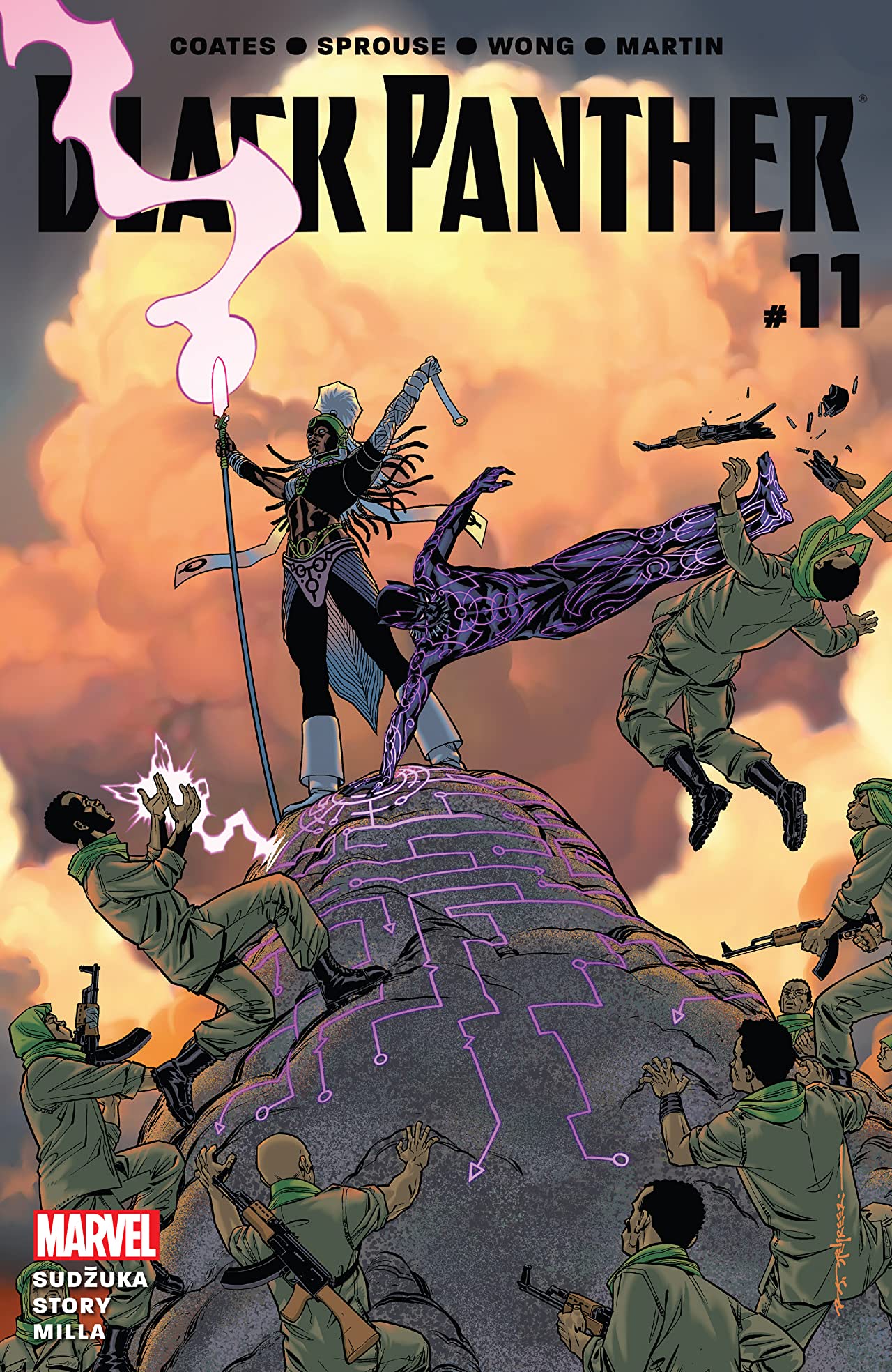 #11