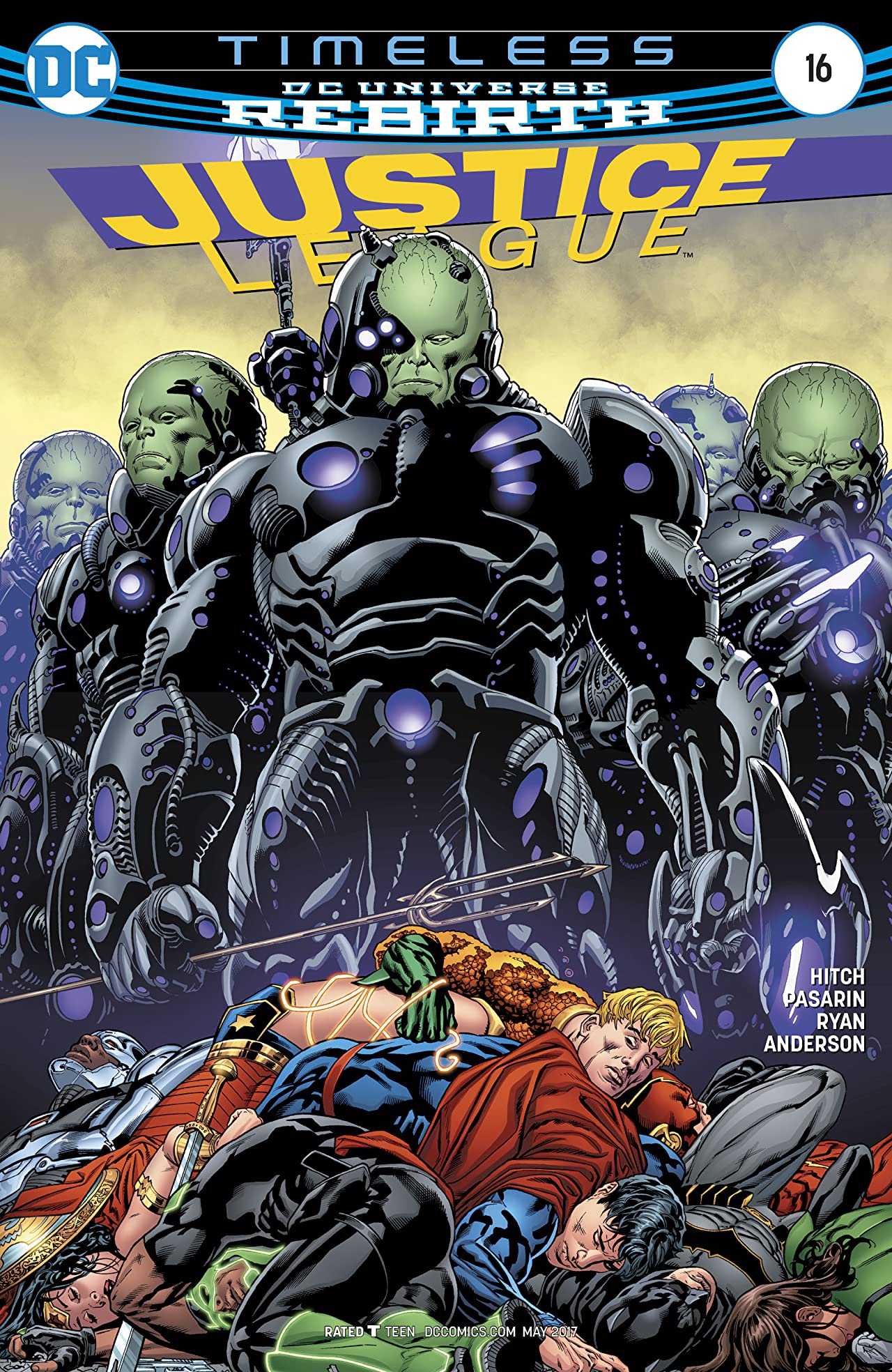 #16