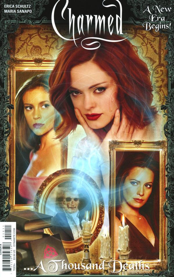 Charmed #1