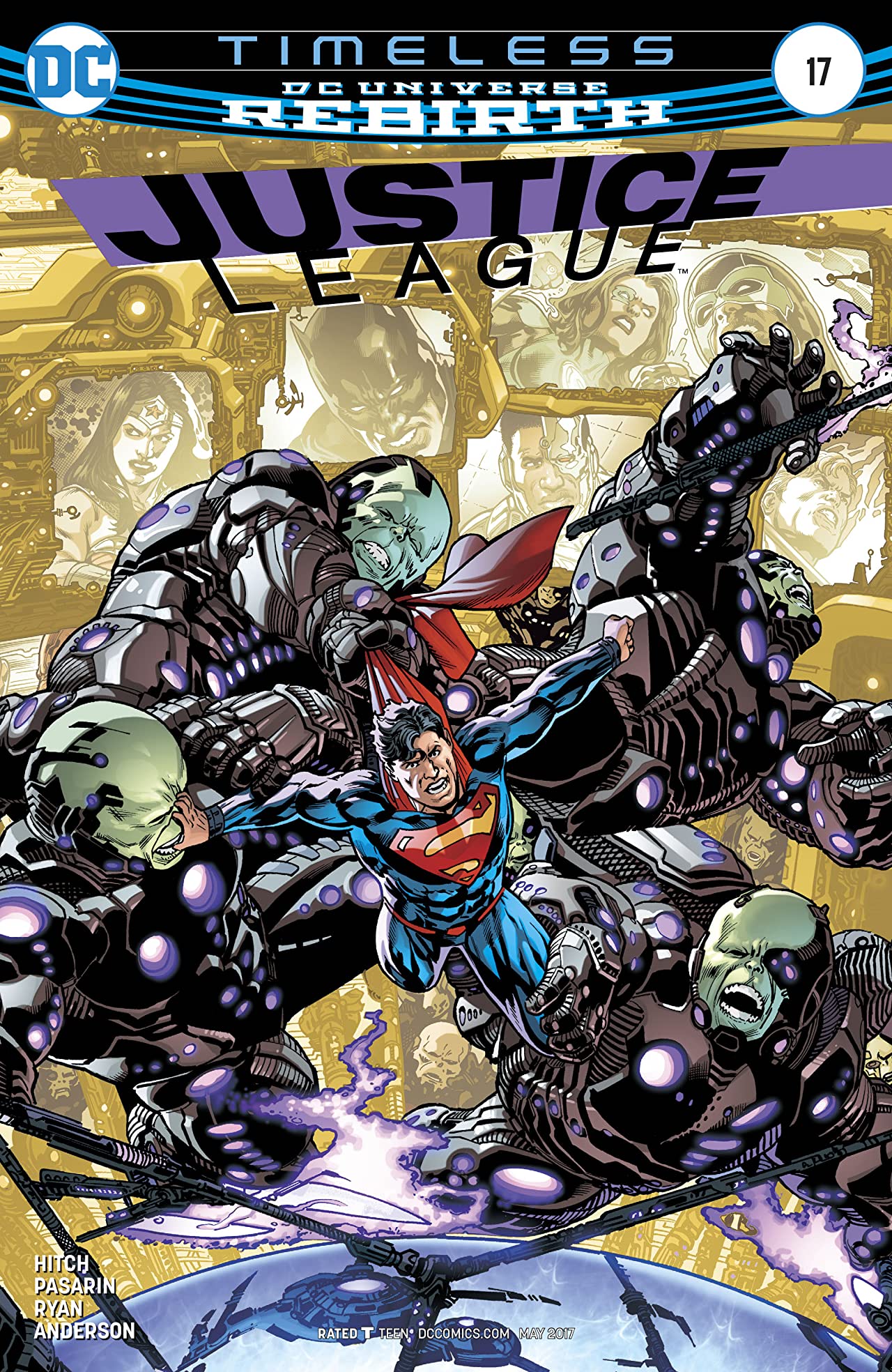 #17
