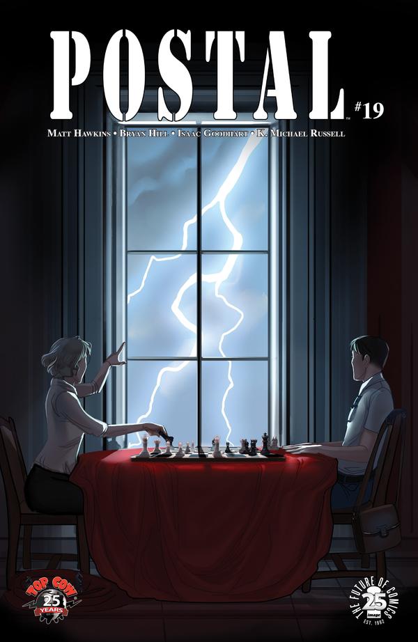 #19