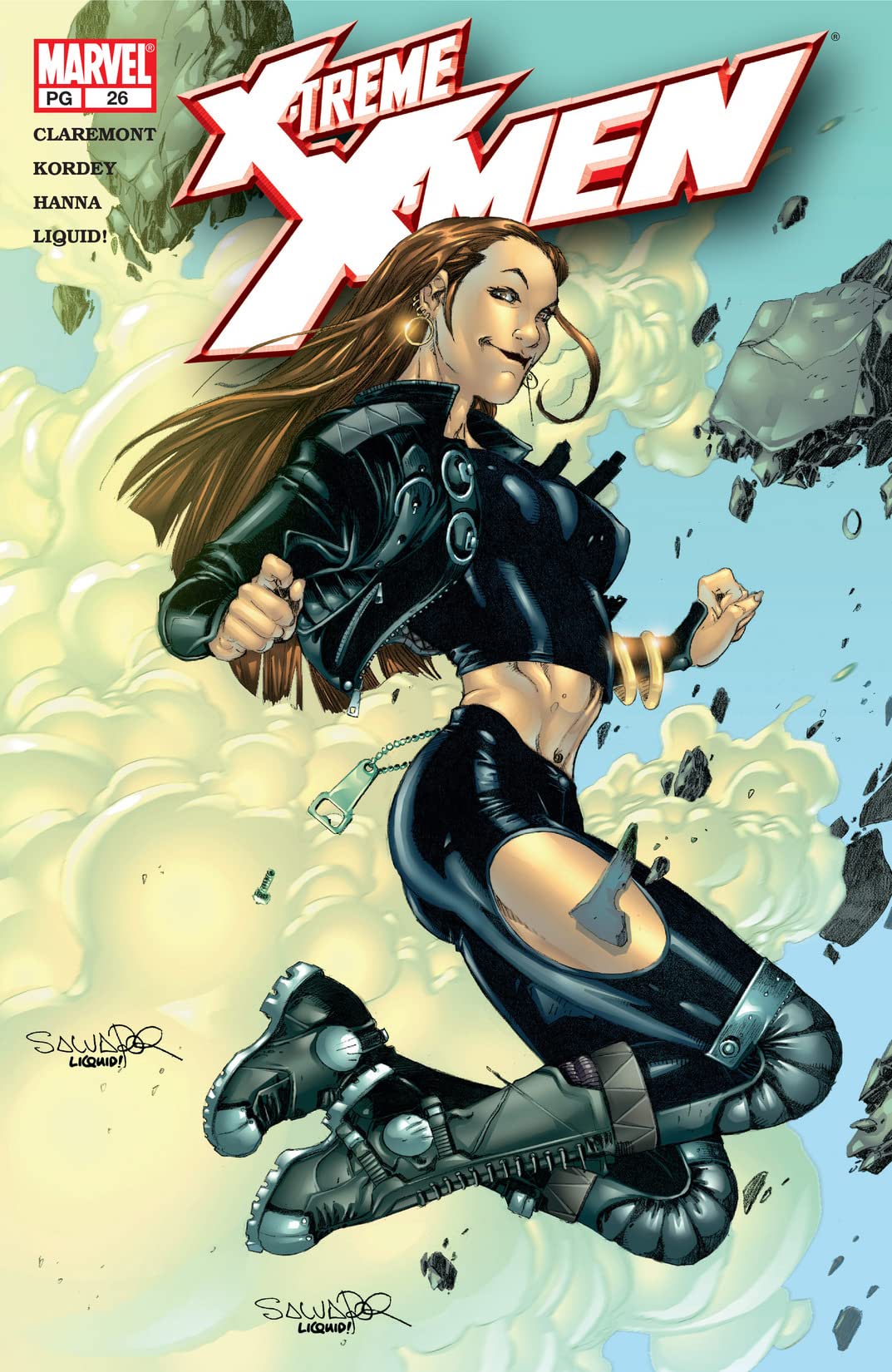 #26