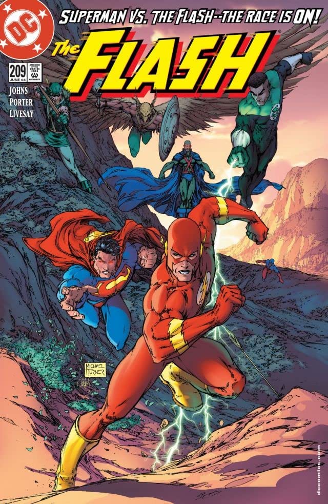 Flash #209