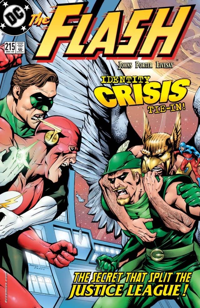 Flash #215
