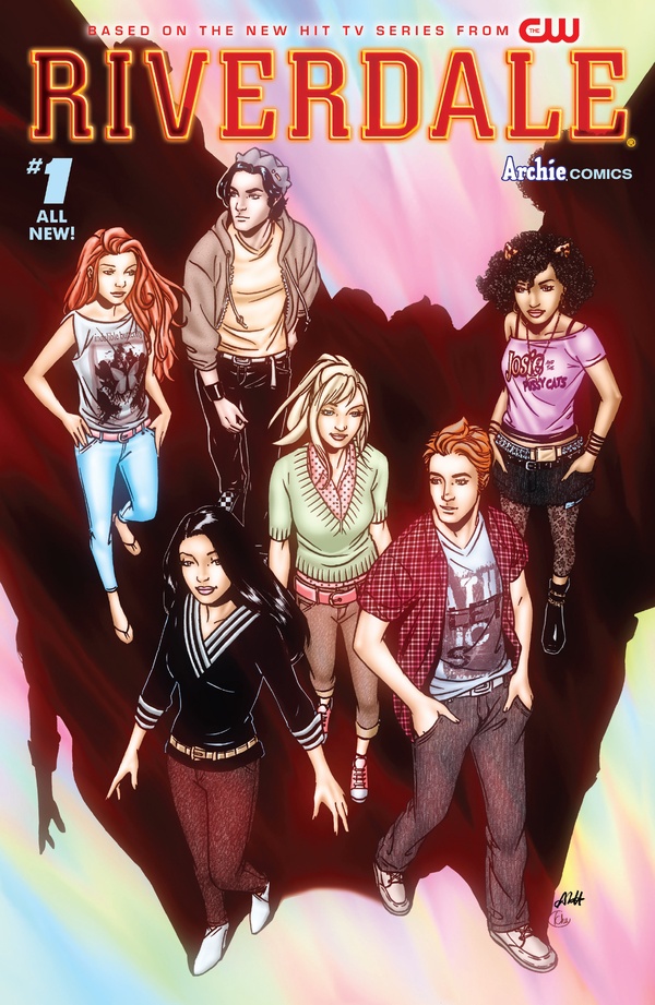 Riverdale