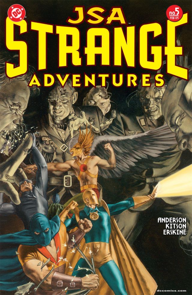 #5