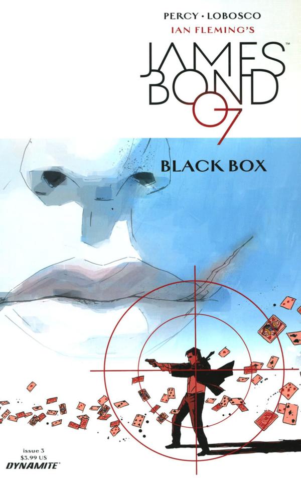 James Bond #3