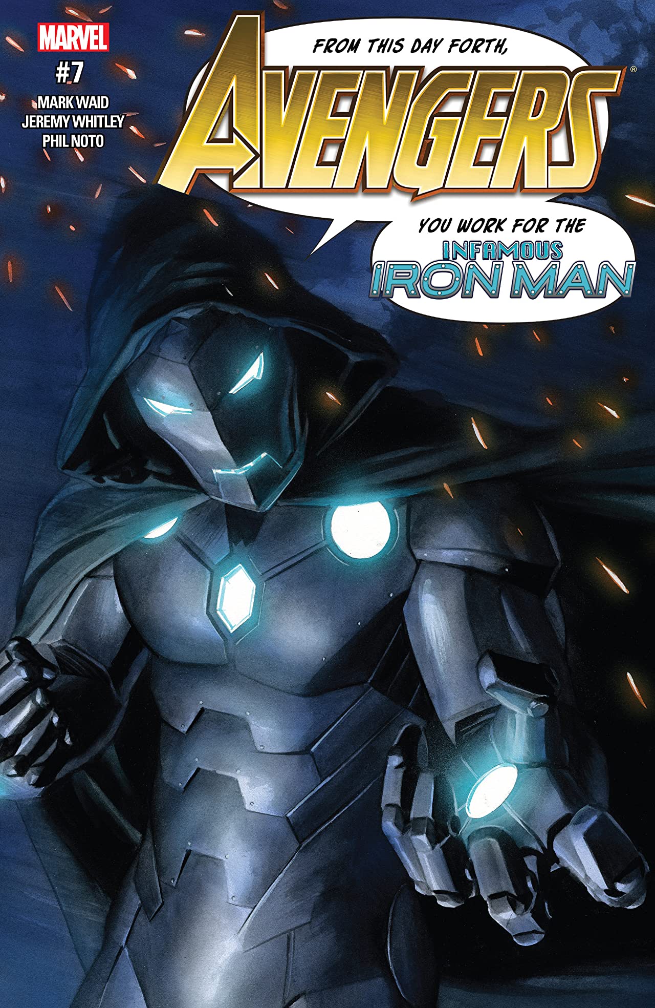 #7
