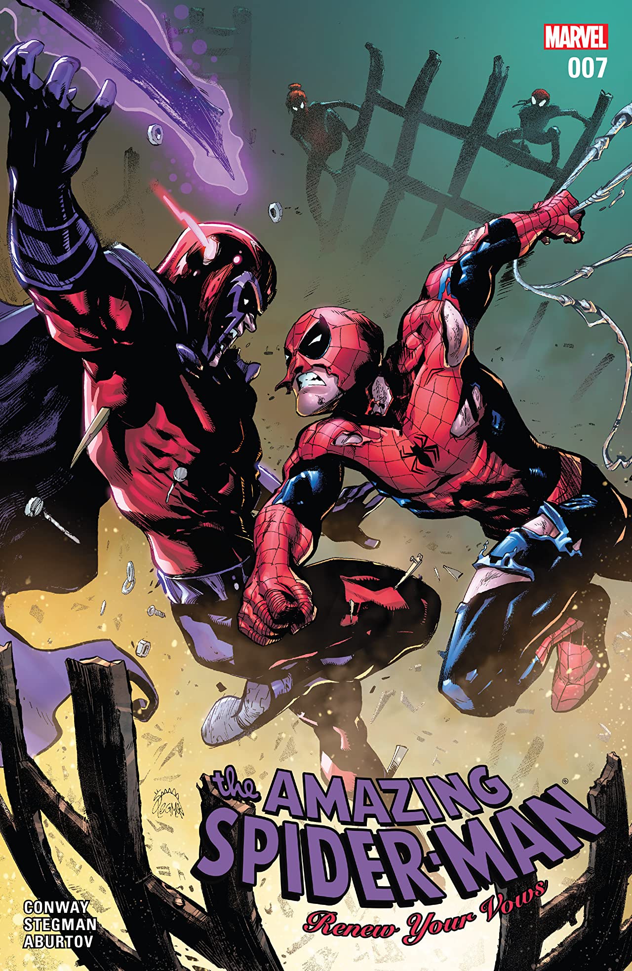 #7
