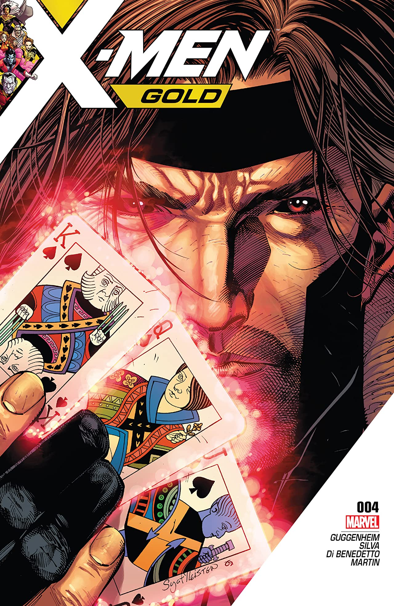 #4