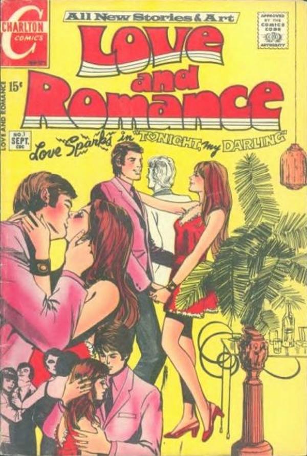 Love and Romance