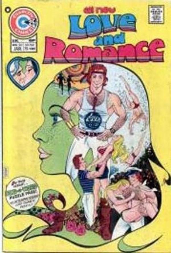 Love and Romance #20