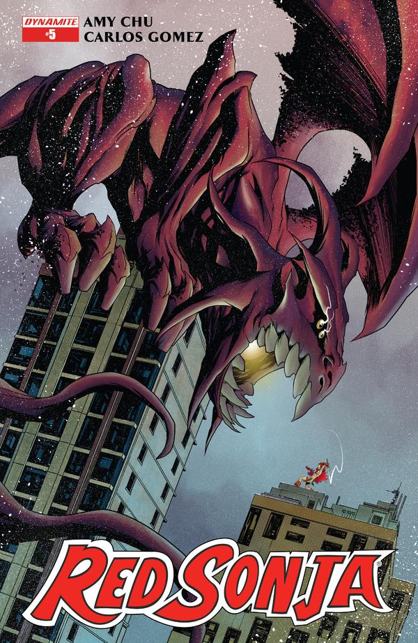 #5