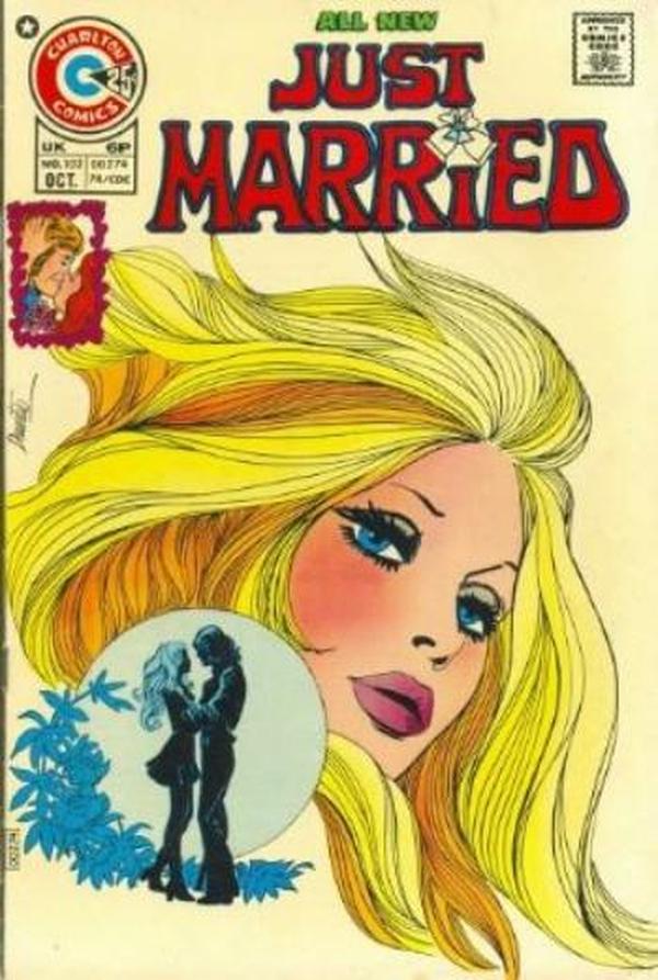 Just Married #102