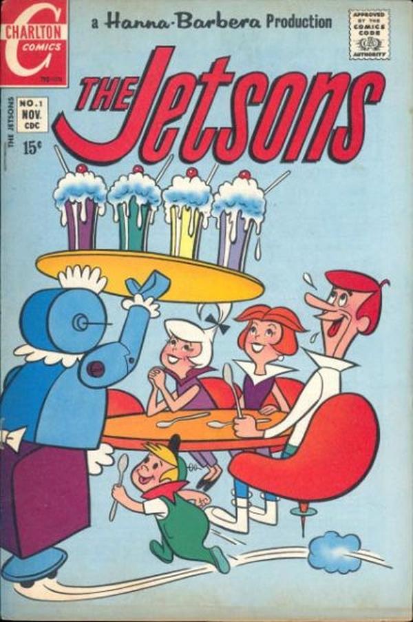 The Jetsons