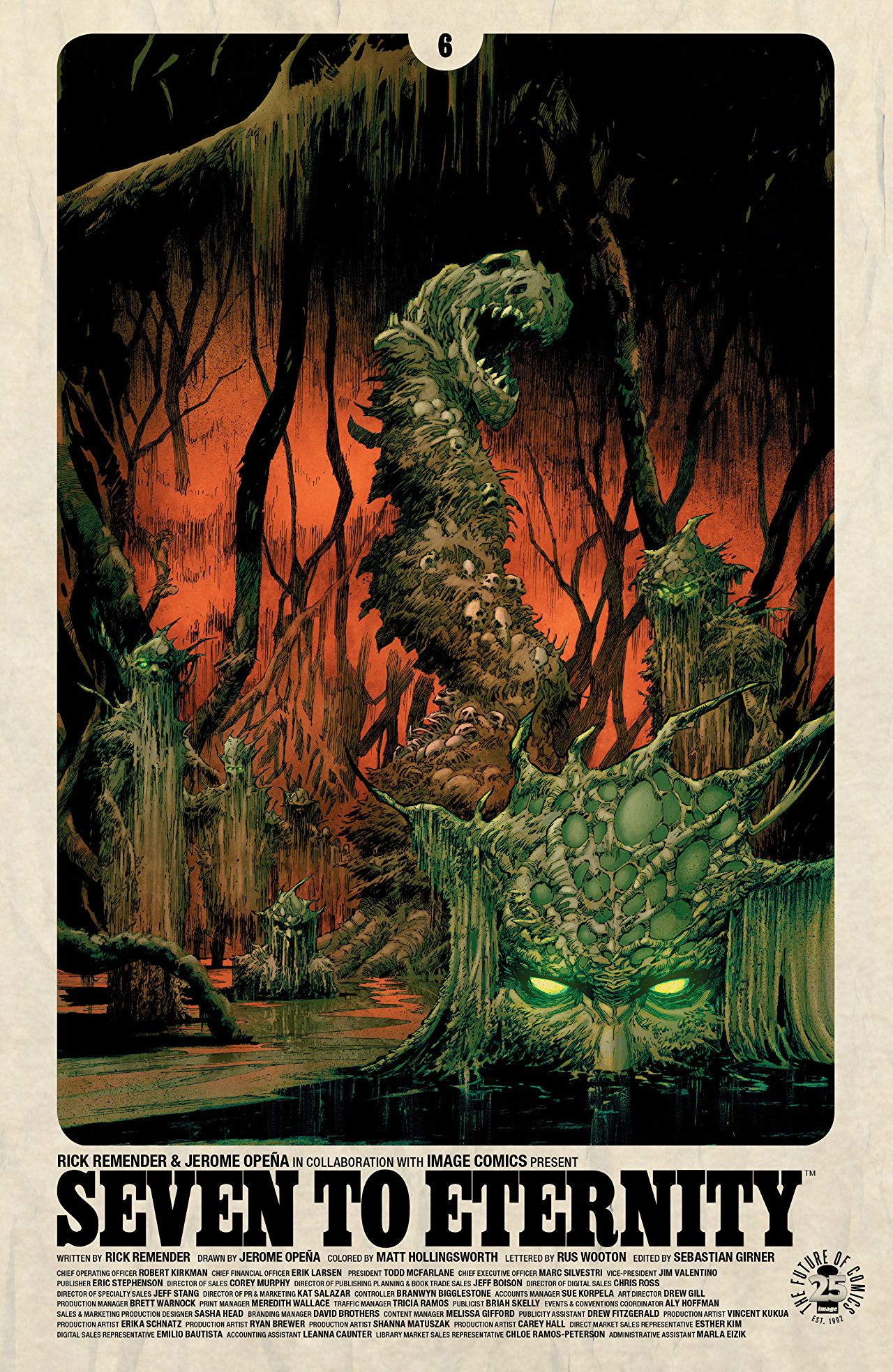 #6