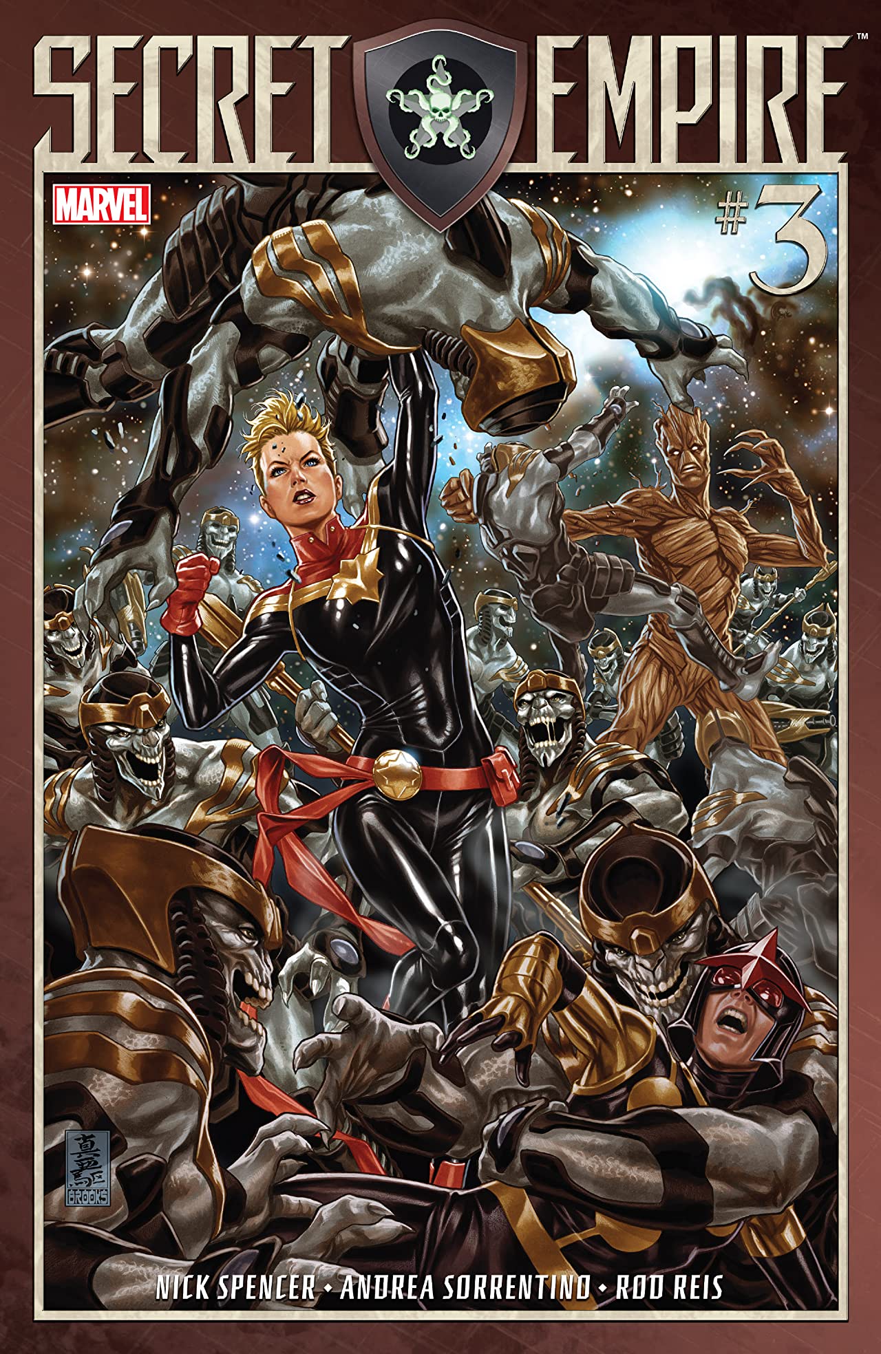 #3