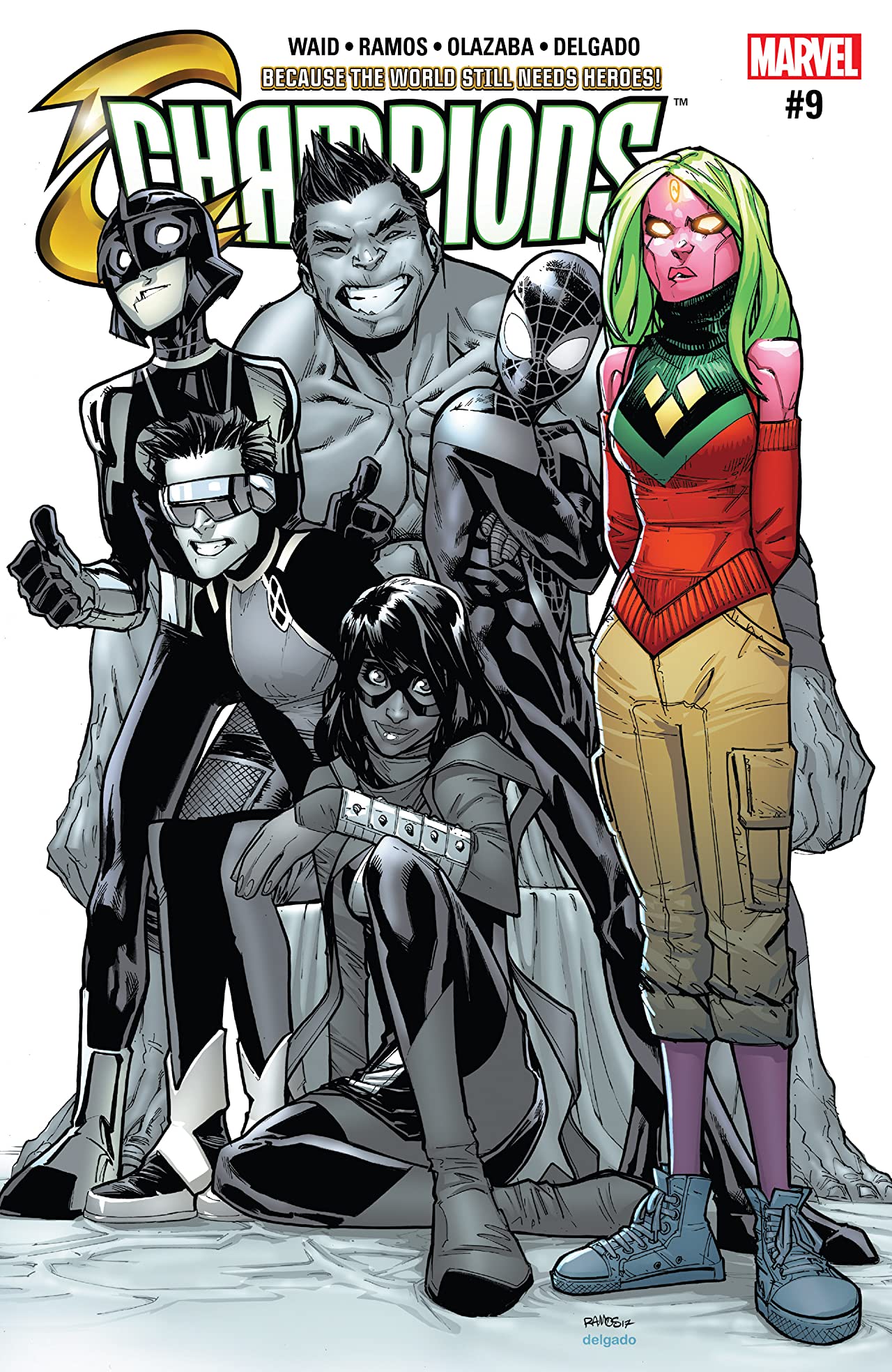 #9