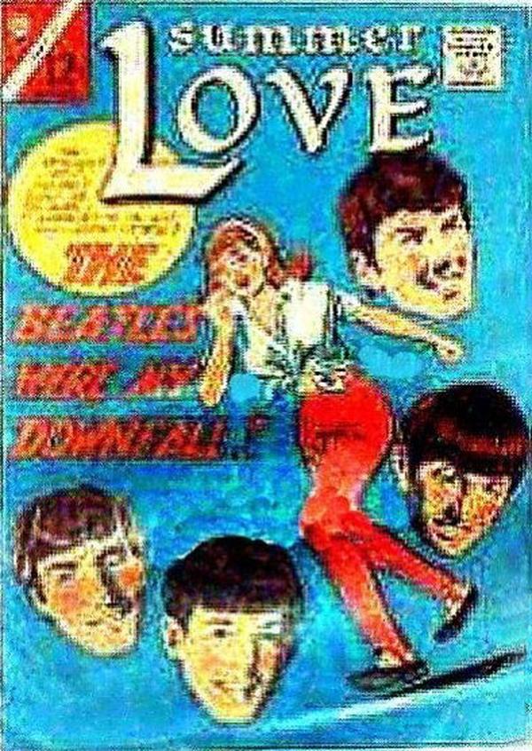 Summer Love #46