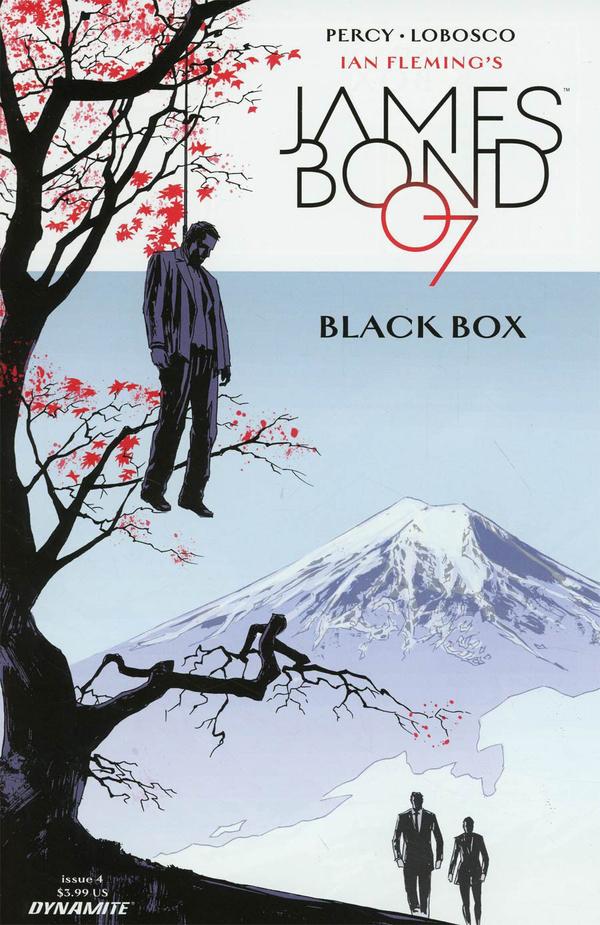 James Bond #4