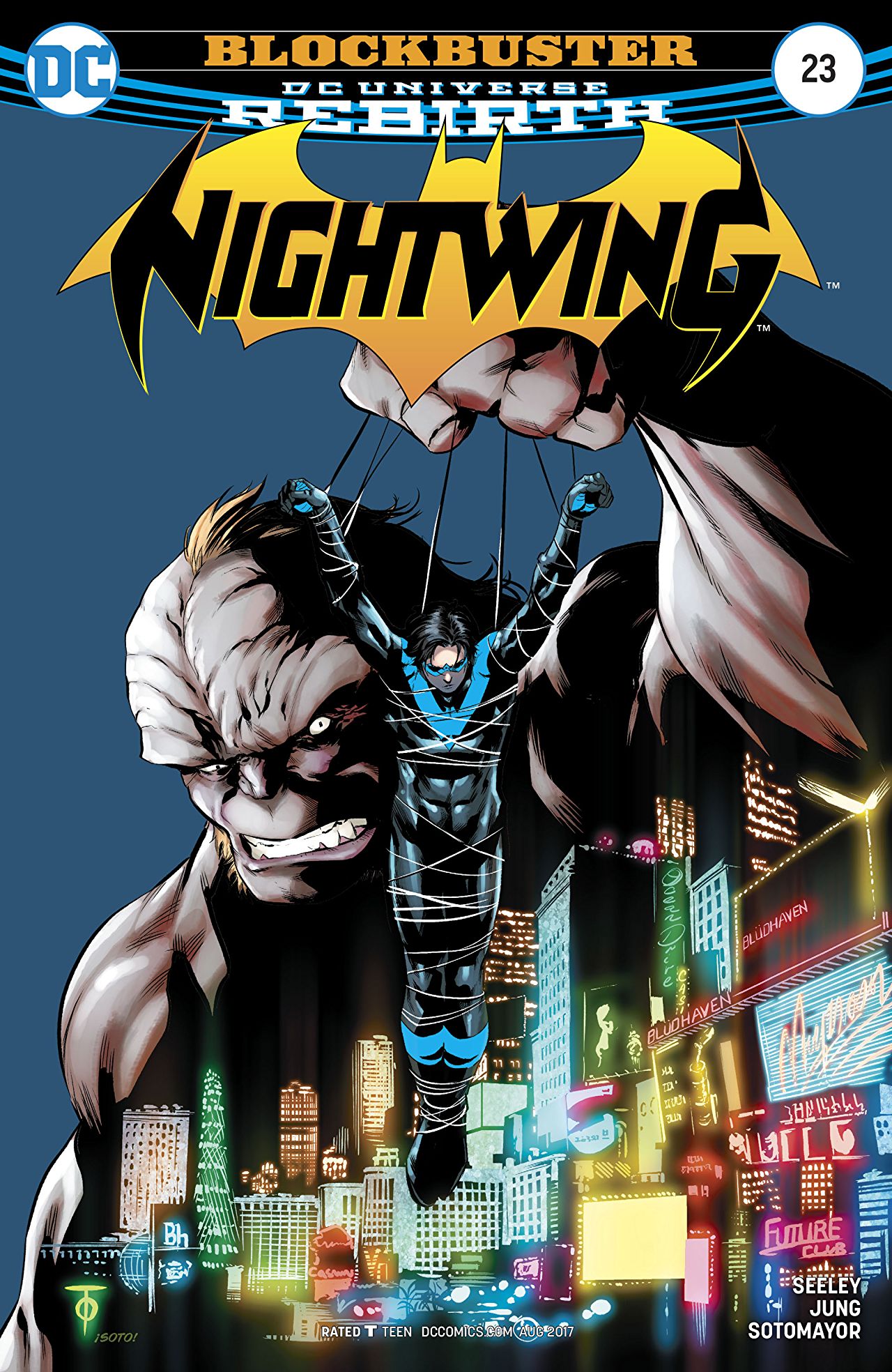 #23