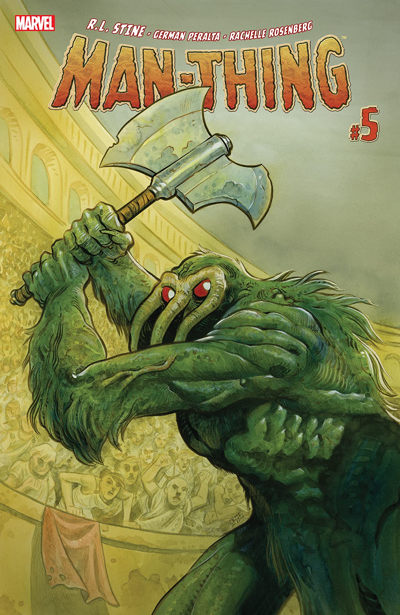 #5