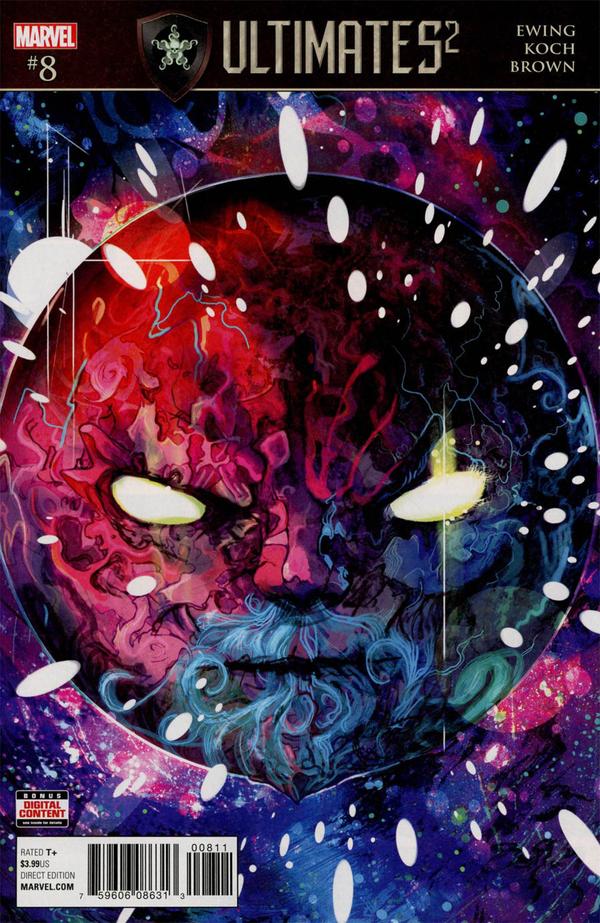 Ultimates 2 #8
