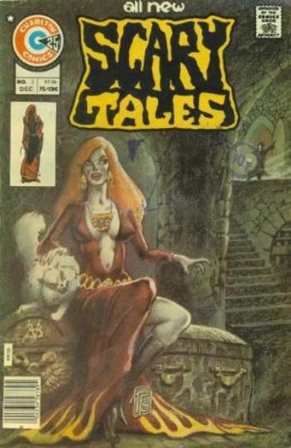 Countess Von Bludd