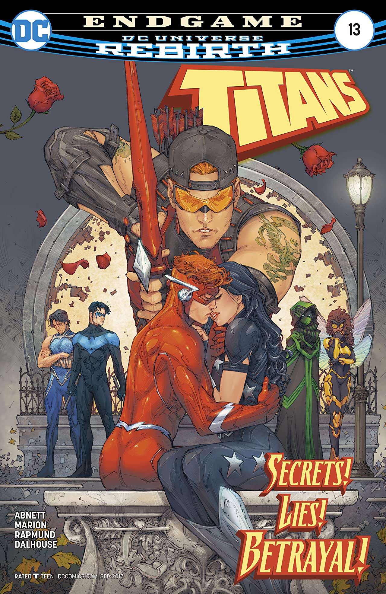 #13