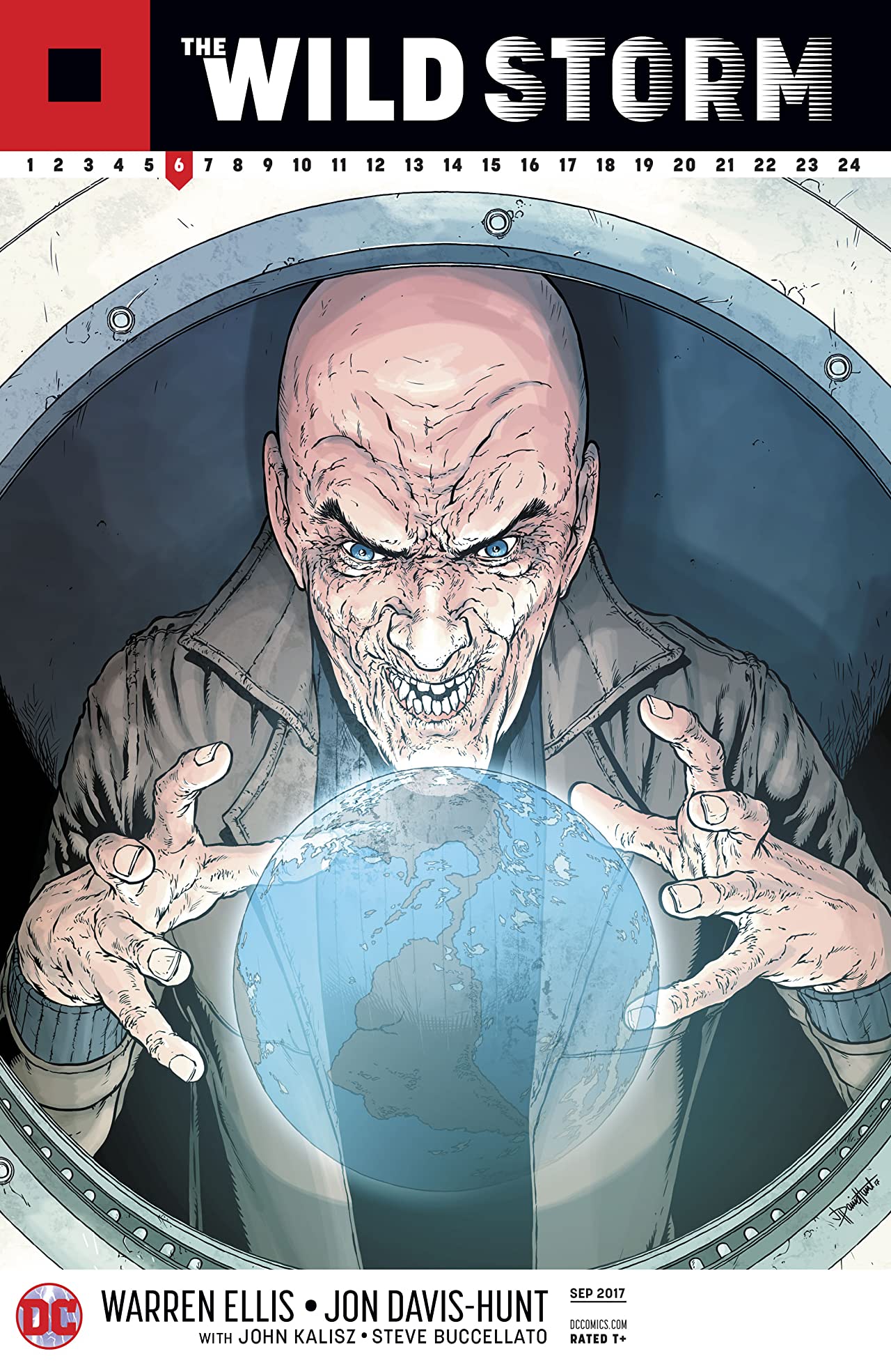 #6