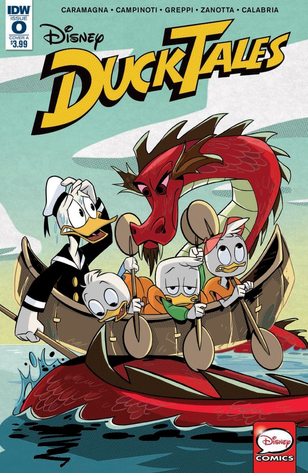 DuckTales