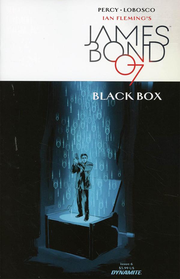 James Bond #6