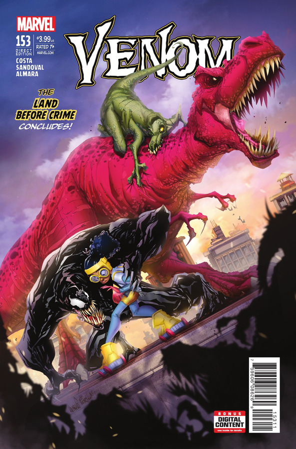 Venom #153