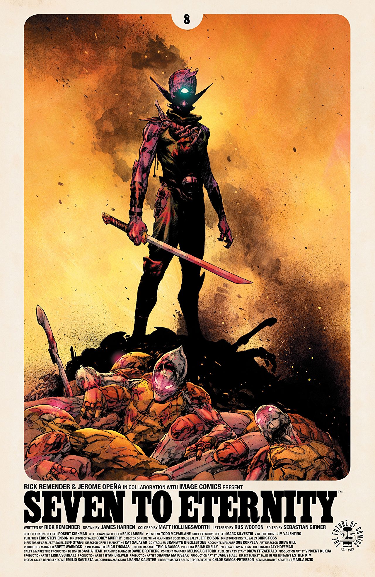 #8