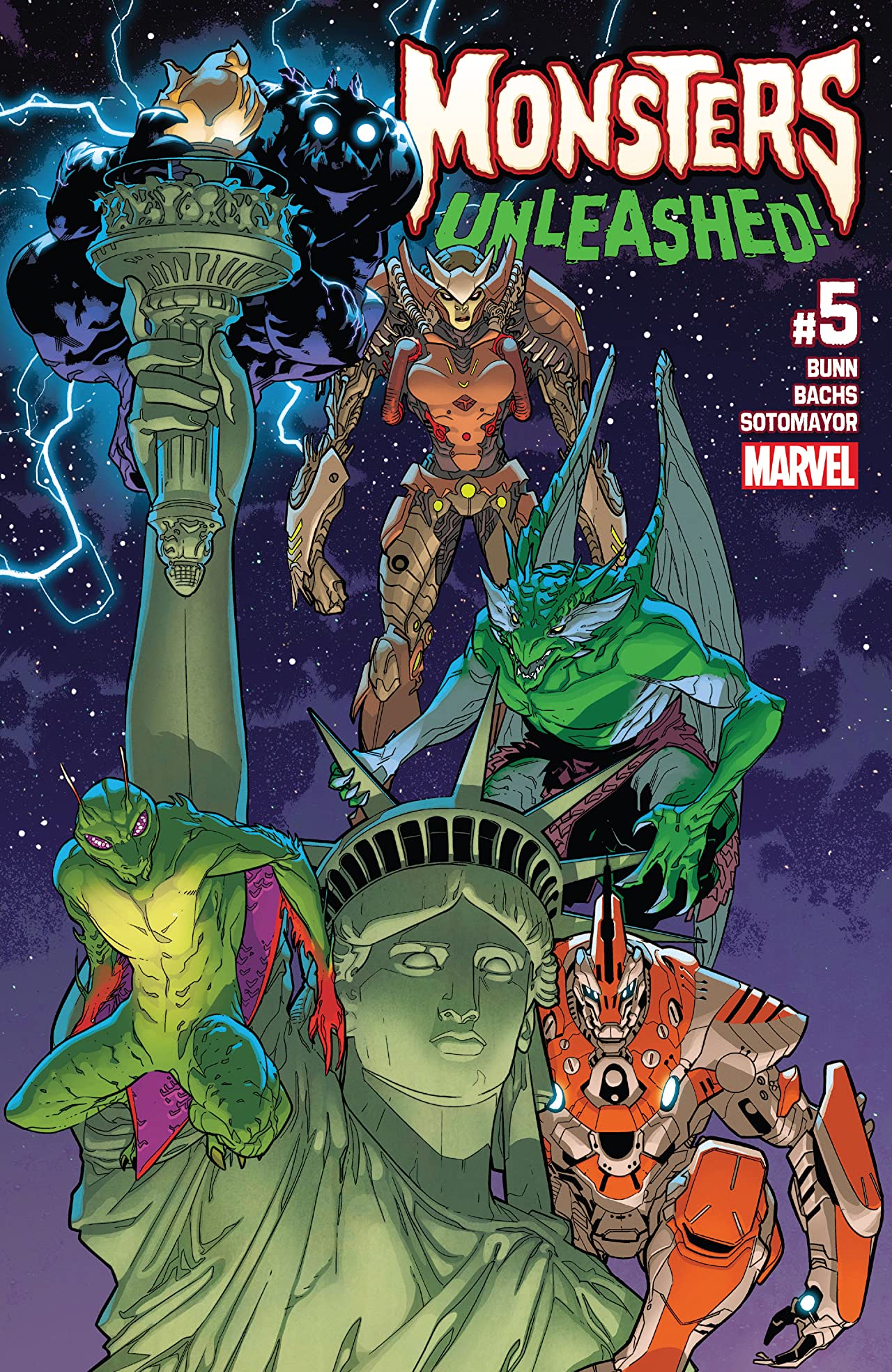 #5