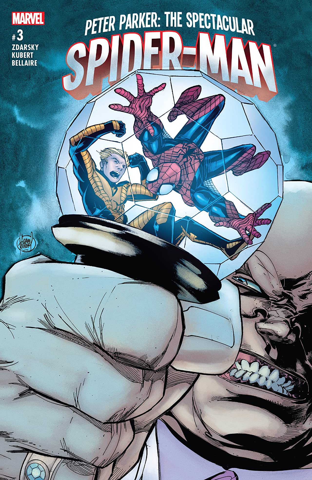#3