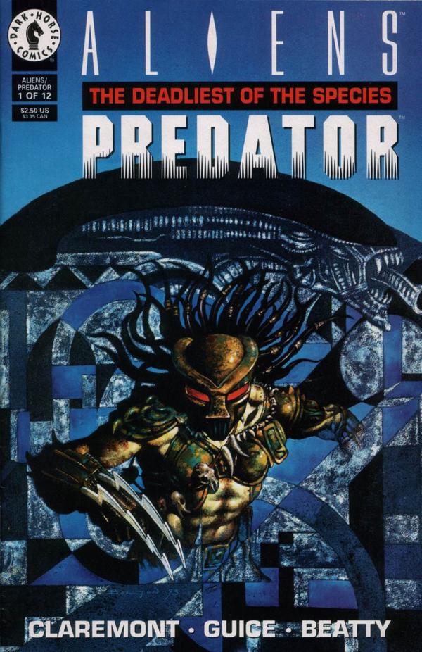 Predator