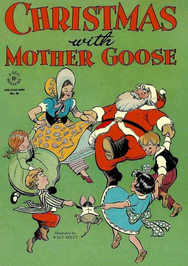 Mother Goose