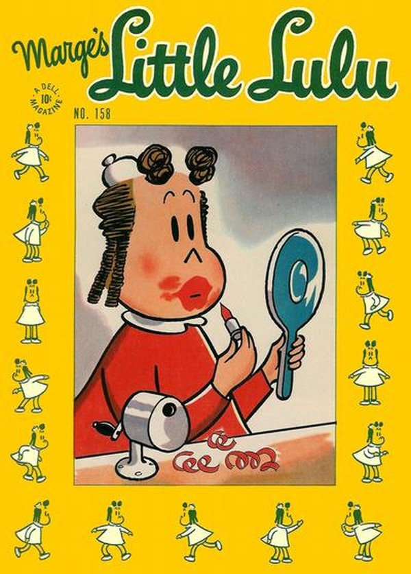 Four Color #158